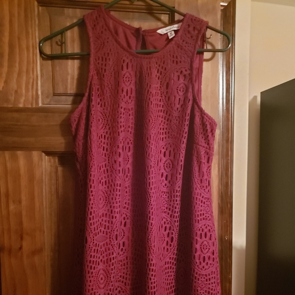 Dresses